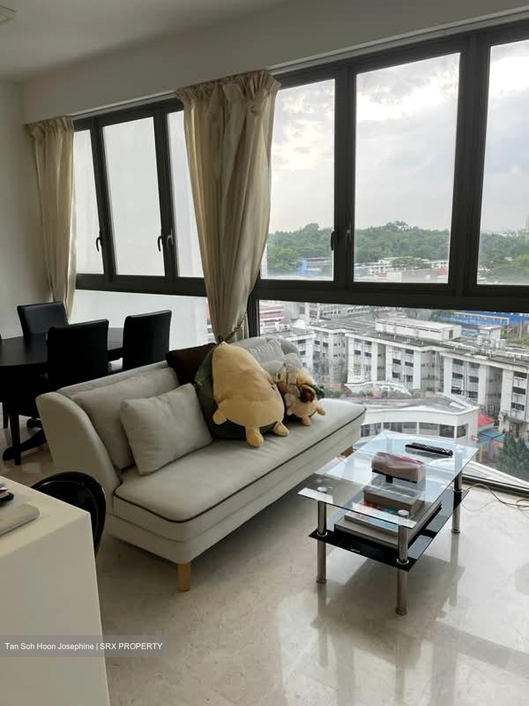 Centro Residences (D20), Condominium #569604951